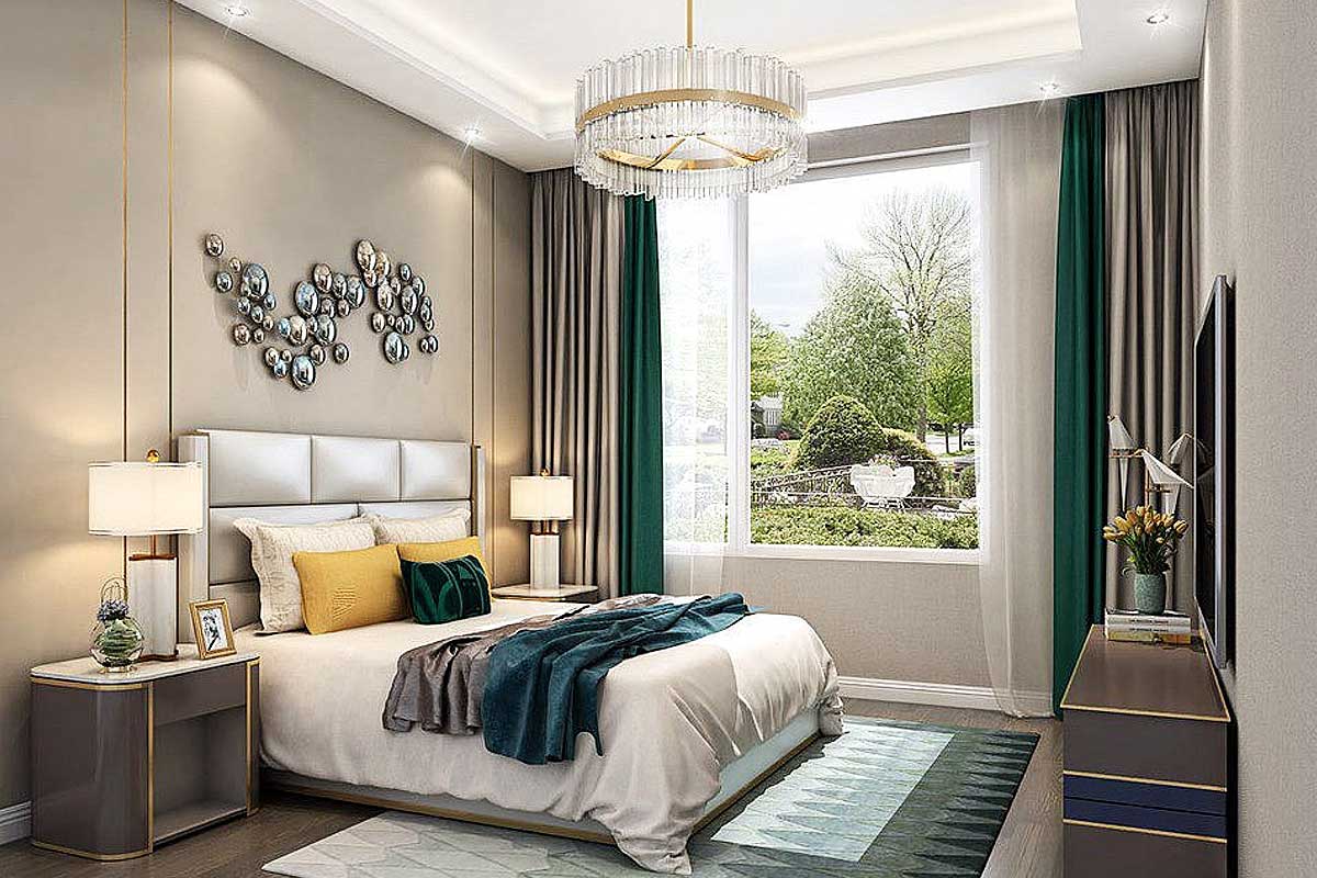 瓷磚上可以直接鋪實木地板嗎？