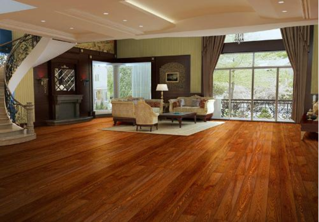 臥室的地板用什么材質(zhì)的好？