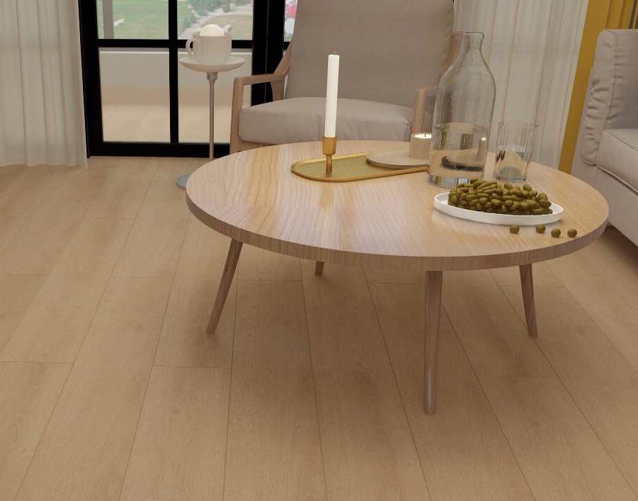 強化木地板一般在什么價位？