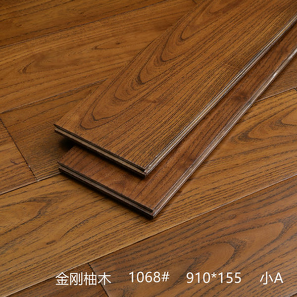 多層實(shí)木地板和復(fù)合地板各自的優(yōu)缺點(diǎn)都包括哪些？