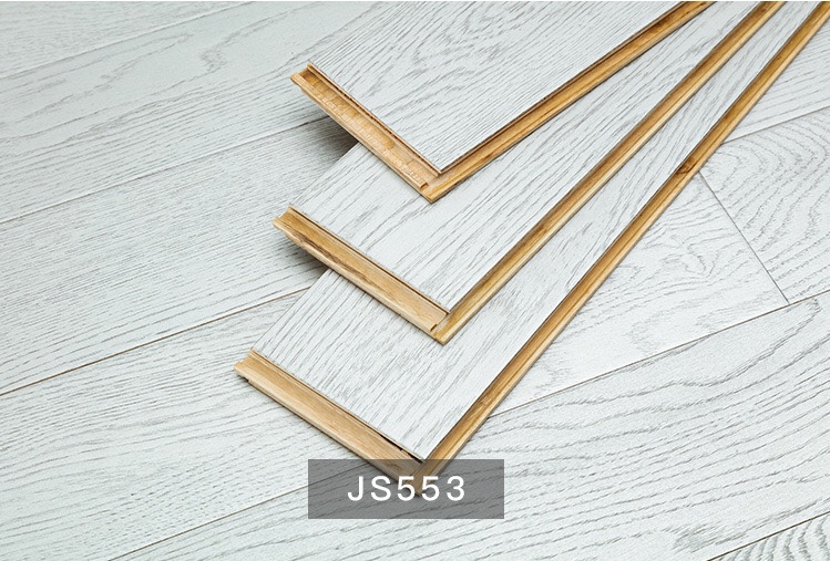 那種木地板好呢？