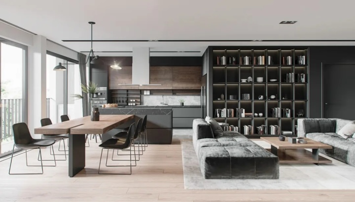 分享，裝修報價預算清單，裝修預算表單制作可參考