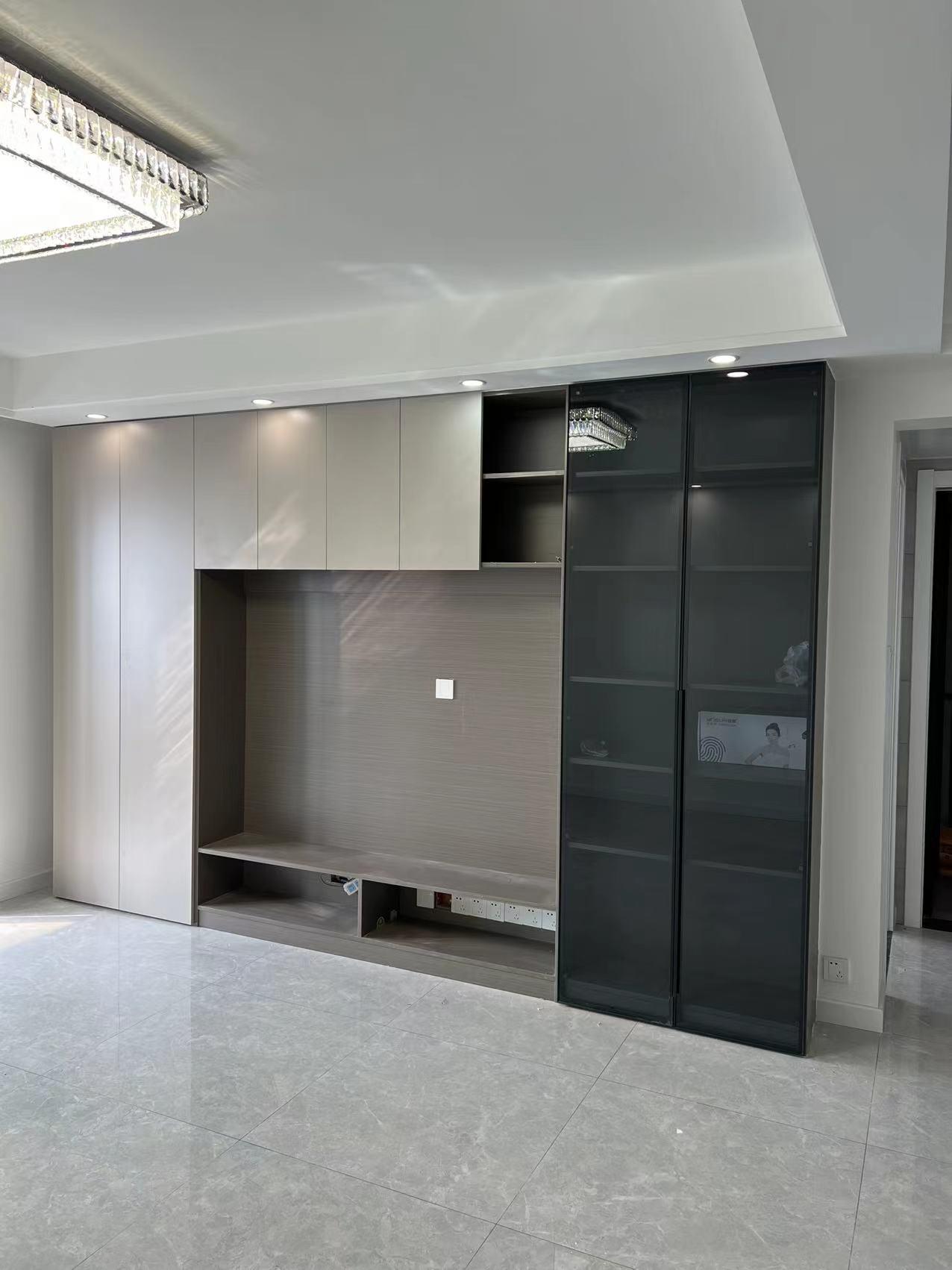 江致遠(yuǎn)：舊房翻新裝修與毛坯新房裝修有什么不同？