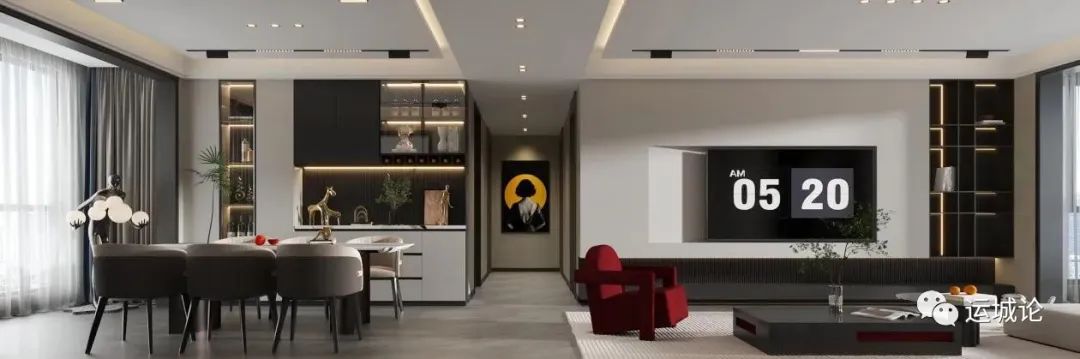 準備裝修的朋友們，最新最全的裝修流程攻略看這里