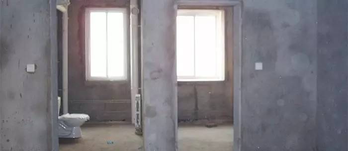 【裝修】最全的毛坯房裝修步驟詳解，裝修不留遺憾！