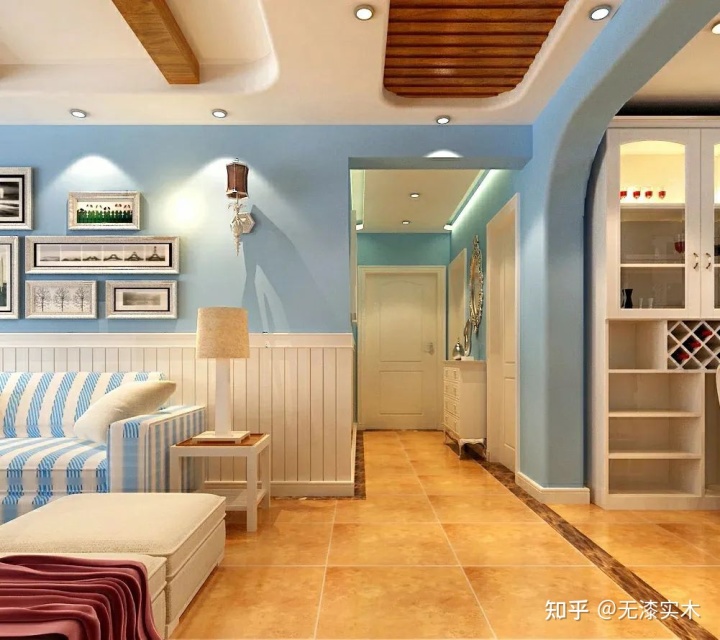 裝修前，一定要看看這9種裝修風(fēng)格