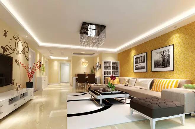 九種裝修風格，哪一款是你的菜？