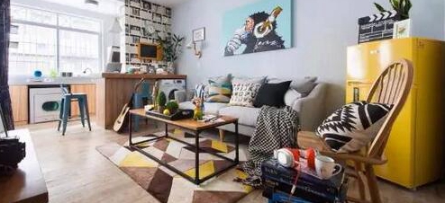 小戶(hù)型的二手房裝修有哪些值得我們注意的地方？