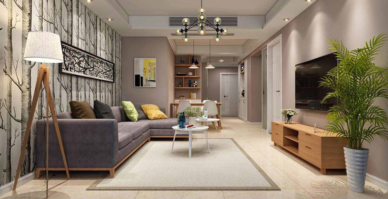 什么是現(xiàn)代簡(jiǎn)約風(fēng)格？如何進(jìn)行色彩搭配？