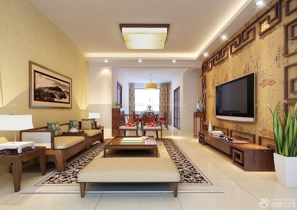 室內裝修價格_別墅室內樓梯裝修價格_室內木樓梯裝修效果圖