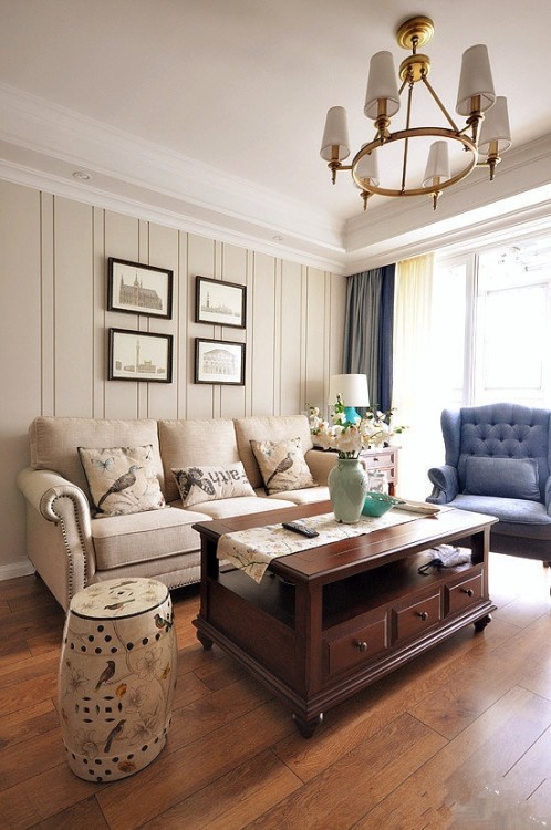 室內(nèi)設(shè)計(jì)培訓(xùn)班，室內(nèi)設(shè)計(jì)的幾個(gè)大風(fēng)格類型介紹