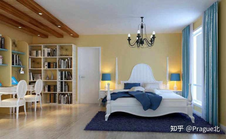 室內裝修風格_簡歐風格裝修圖片 簡歐裝修效果圖_意式室內風格