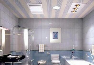 衛(wèi)生間裝吊頂好處不止一點(diǎn) 安裝時幾大要點(diǎn)要警惕