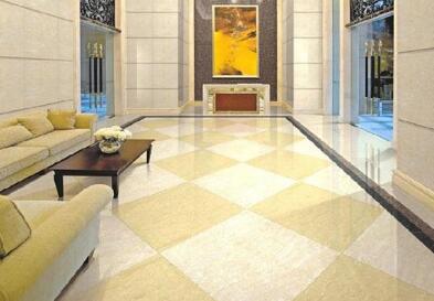 客廳墻面鋪貼瓷磚好不好 鋪貼時這些事項(xiàng)要注意