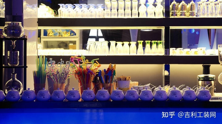 店面門頭設(shè)計效果_店面裝修效果圖_裝修公司店面效果圖片