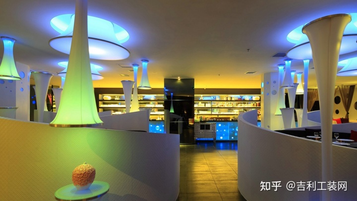 店面裝修效果圖_店面門頭設(shè)計效果_裝修公司店面效果圖片