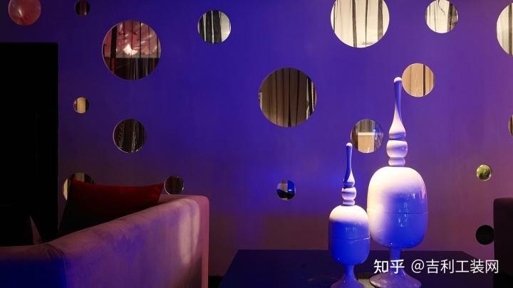 店面裝修效果圖_裝修公司店面效果圖片_店面門頭設(shè)計效果