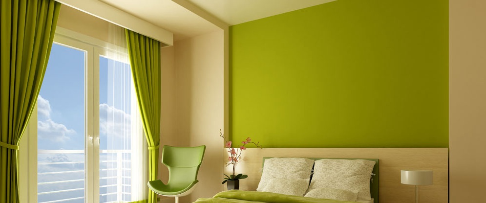 十大品牌油漆，裝修就買它們