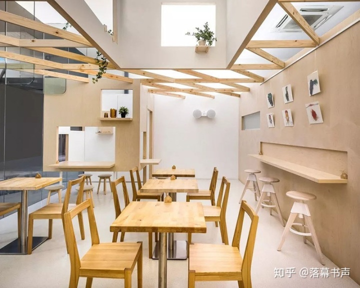 奶茶店裝修風(fēng)格布局桌椅搭配種類你了解嗎？