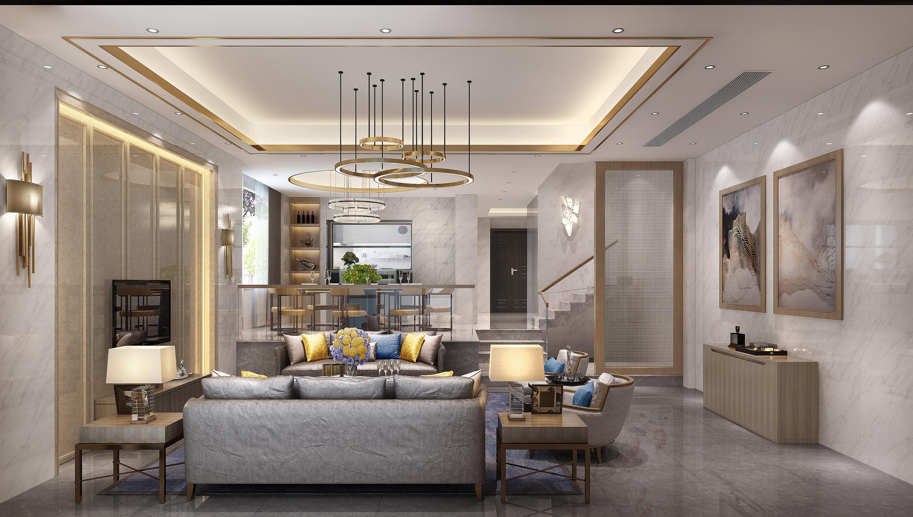 裝修公司設(shè)計(jì)師是如何對裝修進(jìn)行把控的