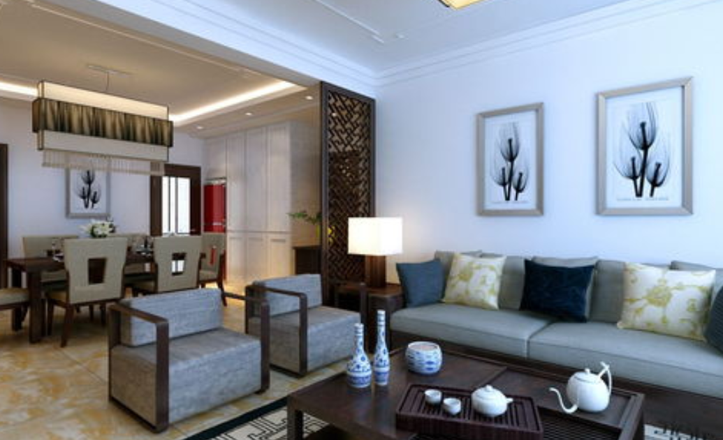 餐廳可以選什么風(fēng)格來裝修？