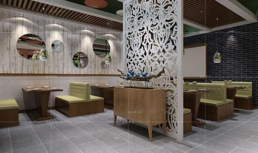 餐廳裝修風(fēng)格有哪些？餐廳裝修的步驟？