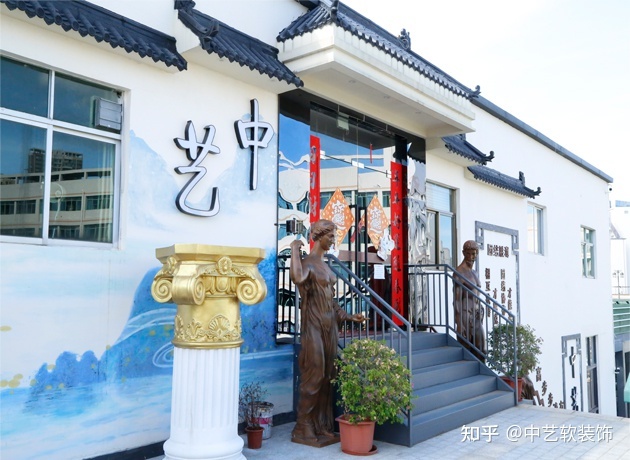 大家該如何去選擇一家裝修公司呢？