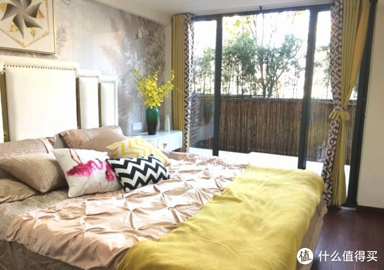 ?買低樓層82㎡新房，花25萬裝修，主要就為了這100㎡豪華大露臺