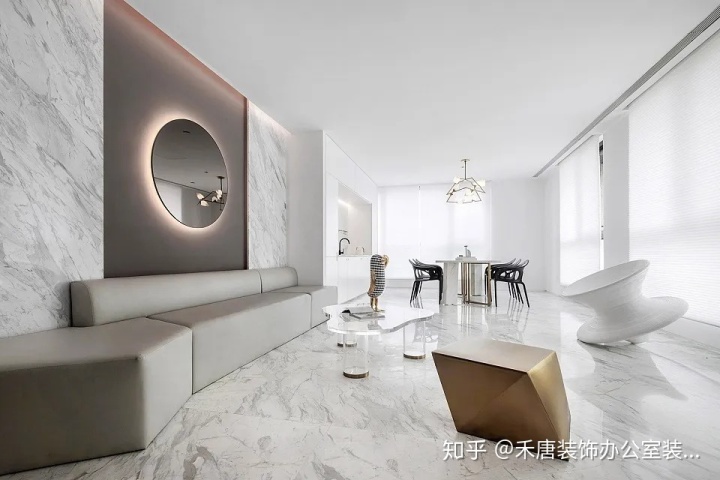 辦公裝修設計_辦公場所裝修專業(yè)寫字樓裝修_辦公場所裝修效果圖