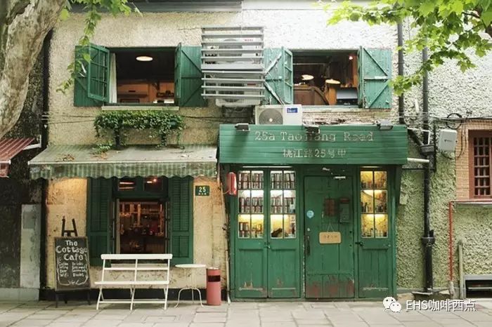 開店必看：咖啡館裝修風格上如何定位、氛圍如何營造？