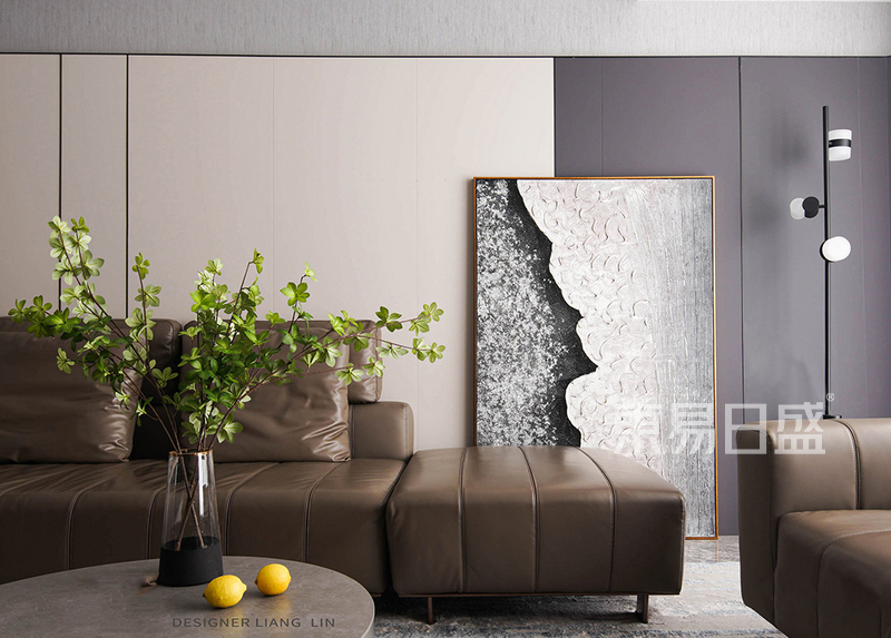 家庭中式裝修實景_裝修樣板房實景照片_裝修實景圖