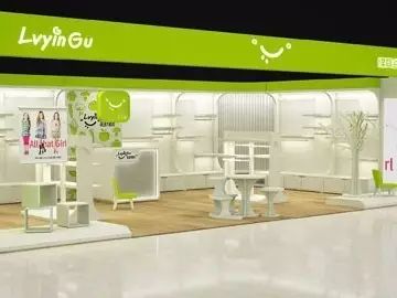 換季服裝店裝修如何更生動吸引消費者？有想法的童裝店主都是這樣做的