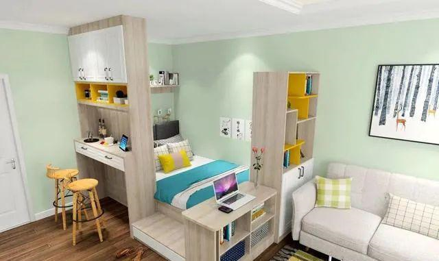 兩房變?nèi)繎粜蛨D_兩房變?nèi)垦b修圖_如何兩房變?nèi)?/></p>
<p style=