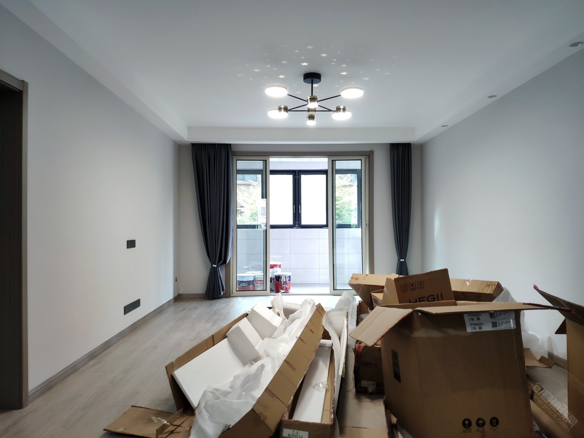 裝修中硬裝軟裝，半包全包到底指的是什么？