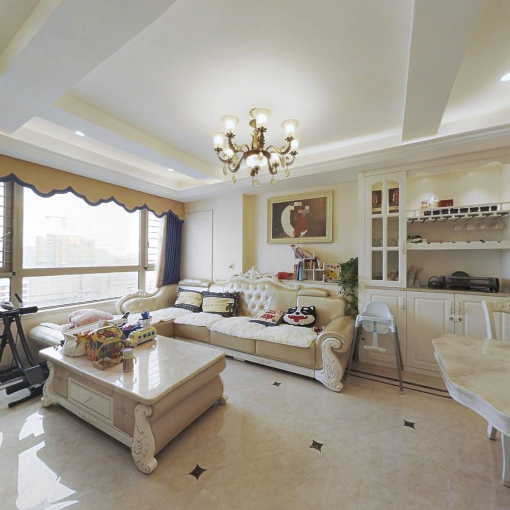 樣板房當(dāng)“小賣部”？ 小滿優(yōu)選體驗式家居零售新模式應(yīng)運而生