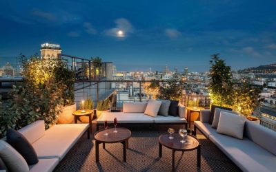 11款簡約露臺(tái)花園設(shè)計(jì)實(shí)景圖片案例欣賞