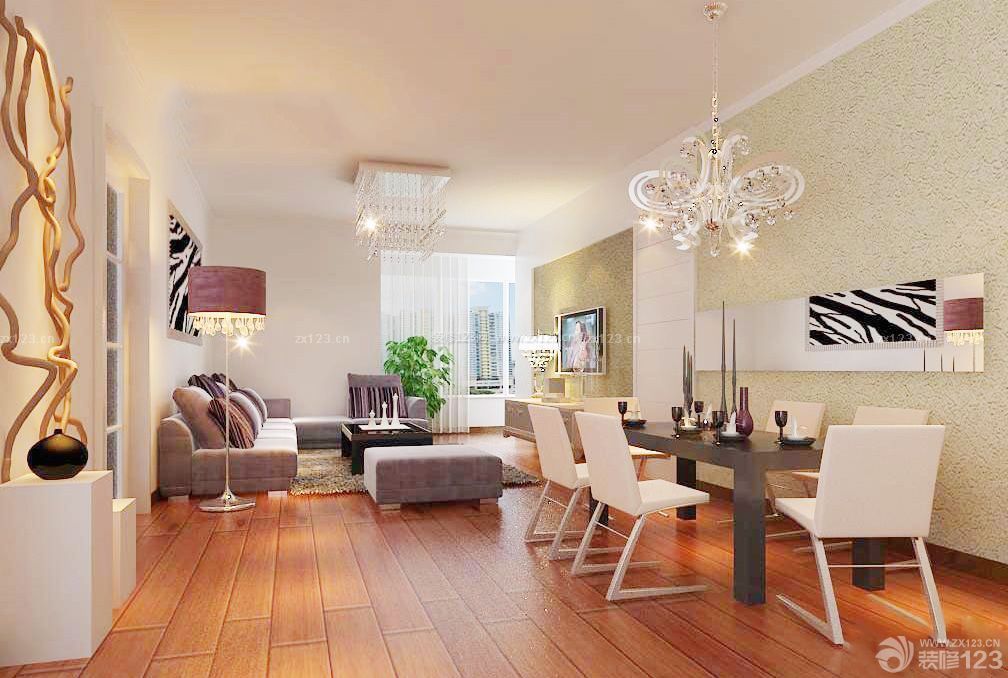 露臺(tái)設(shè)計(jì)：12個(gè)花園露臺(tái)設(shè)計(jì)案例，等有了露臺(tái)也這樣裝太好看了