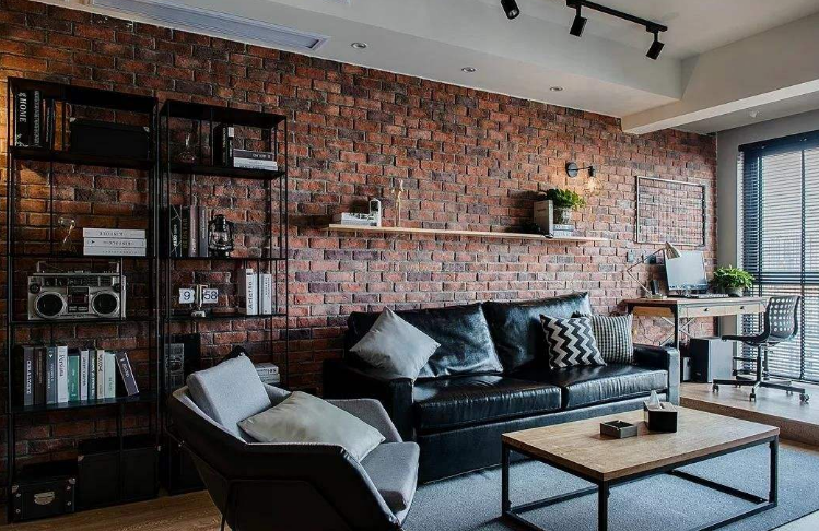 家裝工業(yè)風怎么裝修？了解一下，滿滿的干貨！