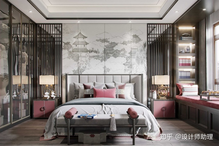 房間裝修設(shè)計圖_后女生房間設(shè)計 土巴兔裝修效_綠色裝修選材設(shè)計500問:居室細節(jié)設(shè)計