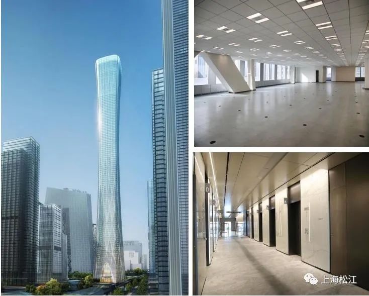 三亞裝修公司 中國(guó)尊、前灘太古里……你熟知的經(jīng)典地標(biāo)，都出自松江這家企業(yè)的“巧手雕琢”