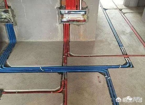 家里裝修水電改造費(fèi)用貴嗎，怎么算的？