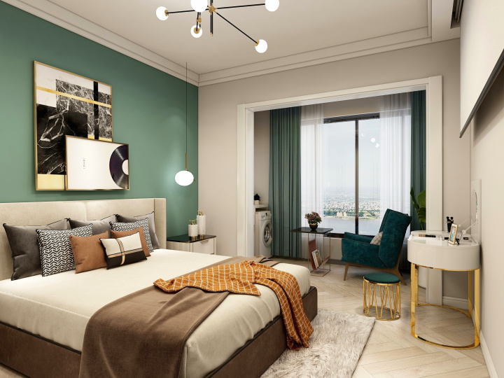 房子裝修風(fēng)格有哪些？常見(jiàn)裝修風(fēng)格推薦