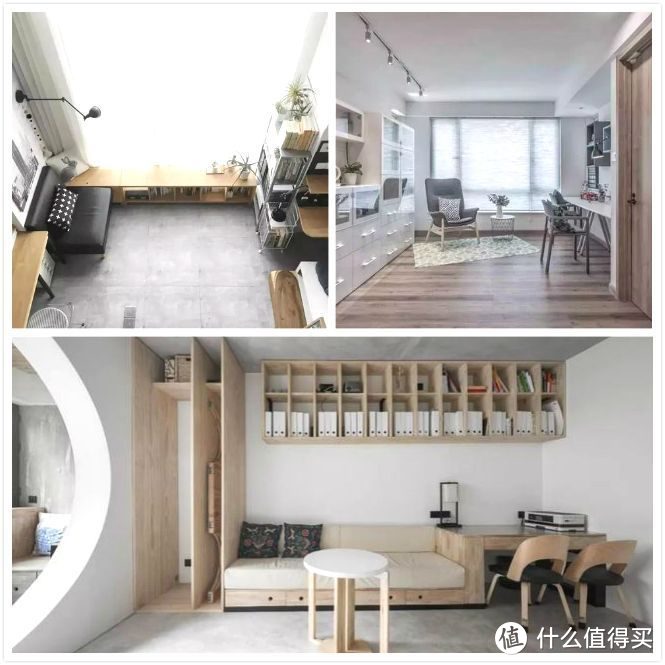 看了別人家的新房，發(fā)現(xiàn)根本不需要客廳，未來的房子都流行這樣裝