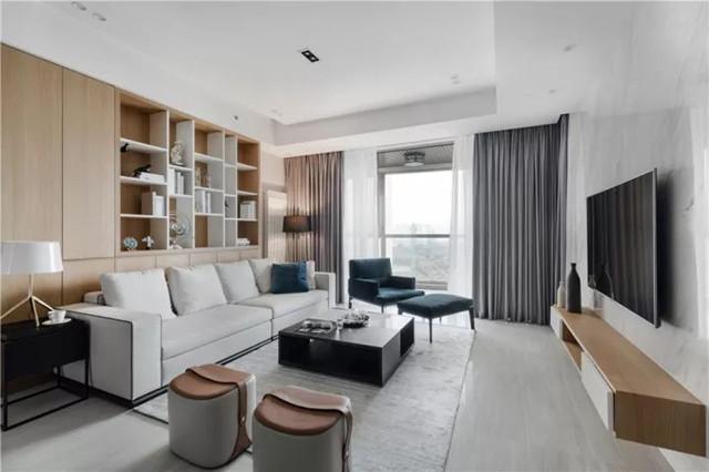 客廳裝修效果圖片大全 現代_客廳裝修效果圖大全2015圖片現代簡約_現代簡約客廳裝修效果圖大全2014圖片