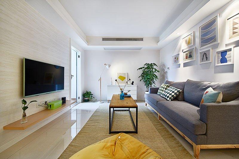 現代簡約客廳裝修效果圖大全2014圖片_客廳裝修效果圖大全2015圖片現代簡約_客廳裝修效果圖片大全 現代