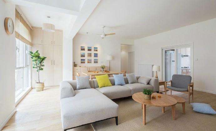 我家在蘇州，怎么找到靠譜的裝修公司？