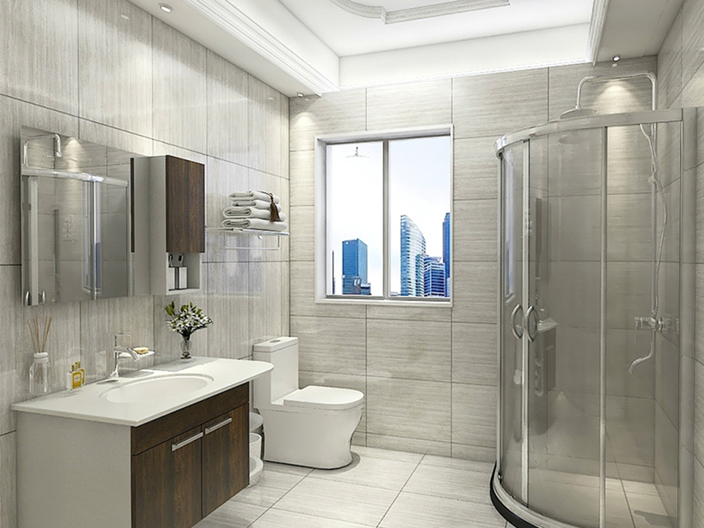 衛(wèi)浴裝修有哪些需要注意的？衛(wèi)浴裝修注意事項