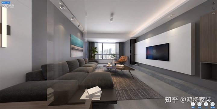 02“裝修欲速則不達，要‘層層遞進、步步深入’！”