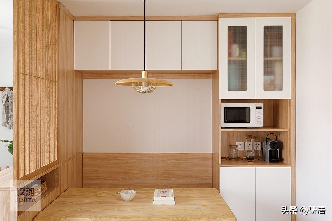 小戶(hù)型裝修實(shí)景圖_小戶(hù)型裝修樣板圖_小戶(hù)型裝修實(shí)例交換空間小戶(hù)型設(shè)計(jì)