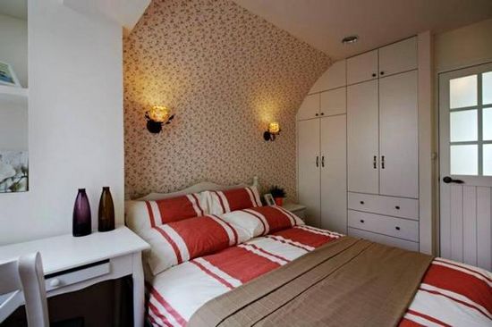 小戶(hù)型裝修實(shí)例交換空間小戶(hù)型設(shè)計(jì)_小戶(hù)型裝修樣板圖_小戶(hù)型裝修實(shí)景圖